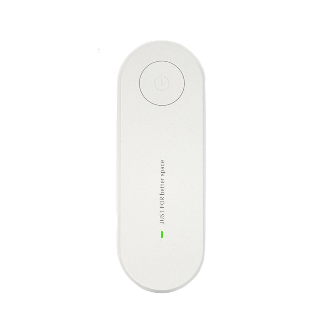 Negative Ion Air Purifier Odor Deodorizer Durable Remove Dust Smoke Removal Formaldehyde Removal Office Home Use