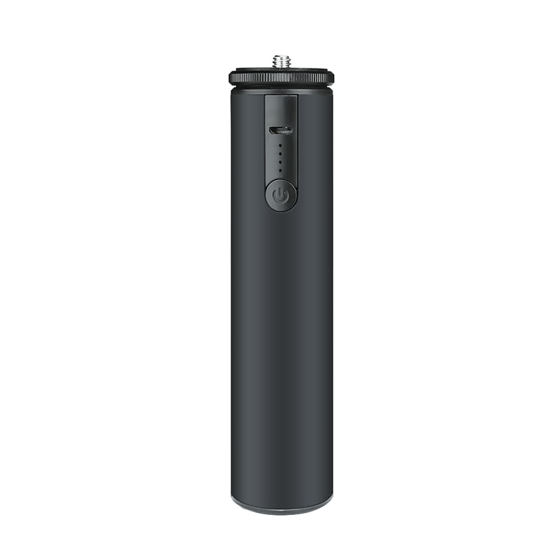 osmo camera charger mobile power charging bank handle selfie stick holder for dji osmo Pocket 2 / osmo Pocket / action camera